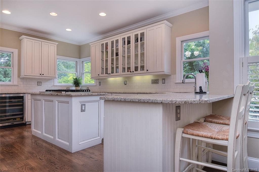 2028 Valencia Terrace Charlotte NC 28226