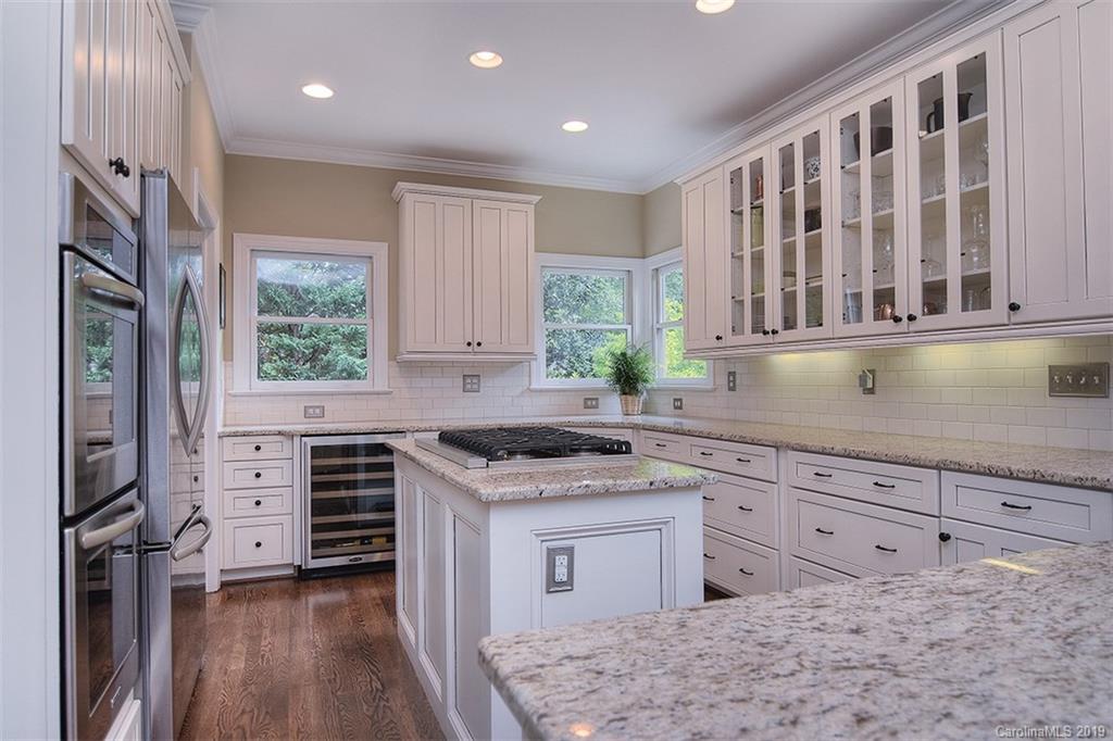 2028 Valencia Terrace Charlotte NC 28226