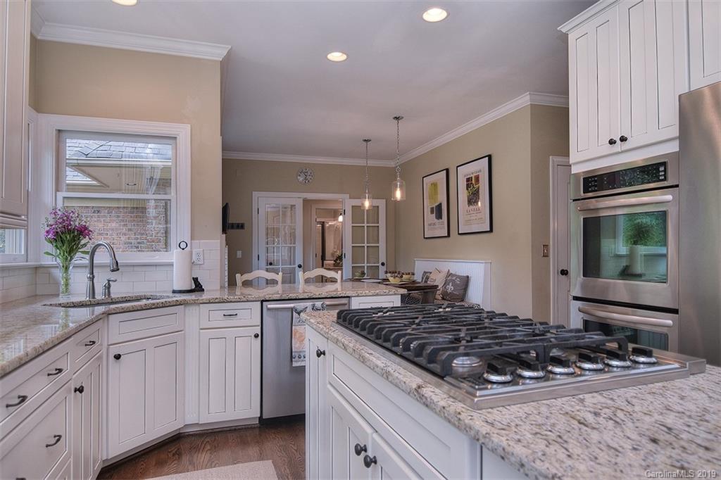 2028 Valencia Terrace Charlotte NC 28226