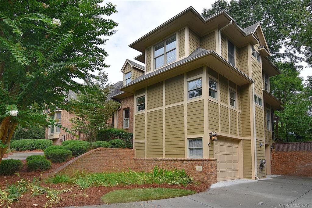 2028 Valencia Terrace Charlotte NC 28226