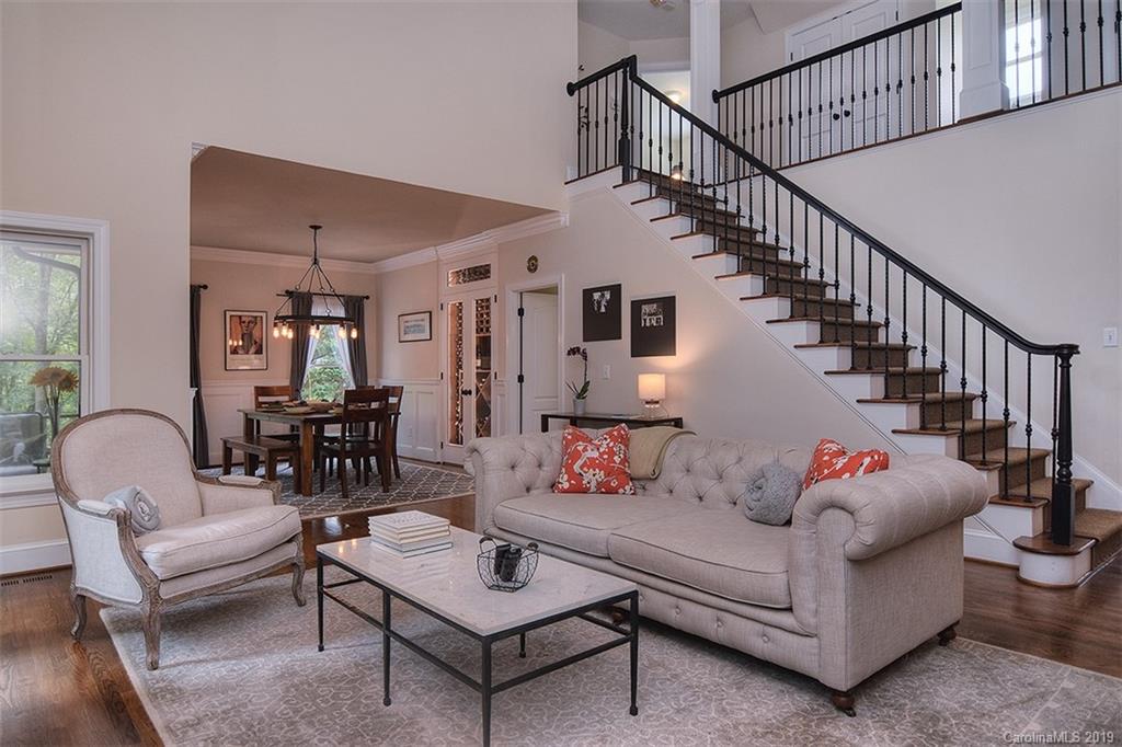 2028 Valencia Terrace Charlotte NC 28226