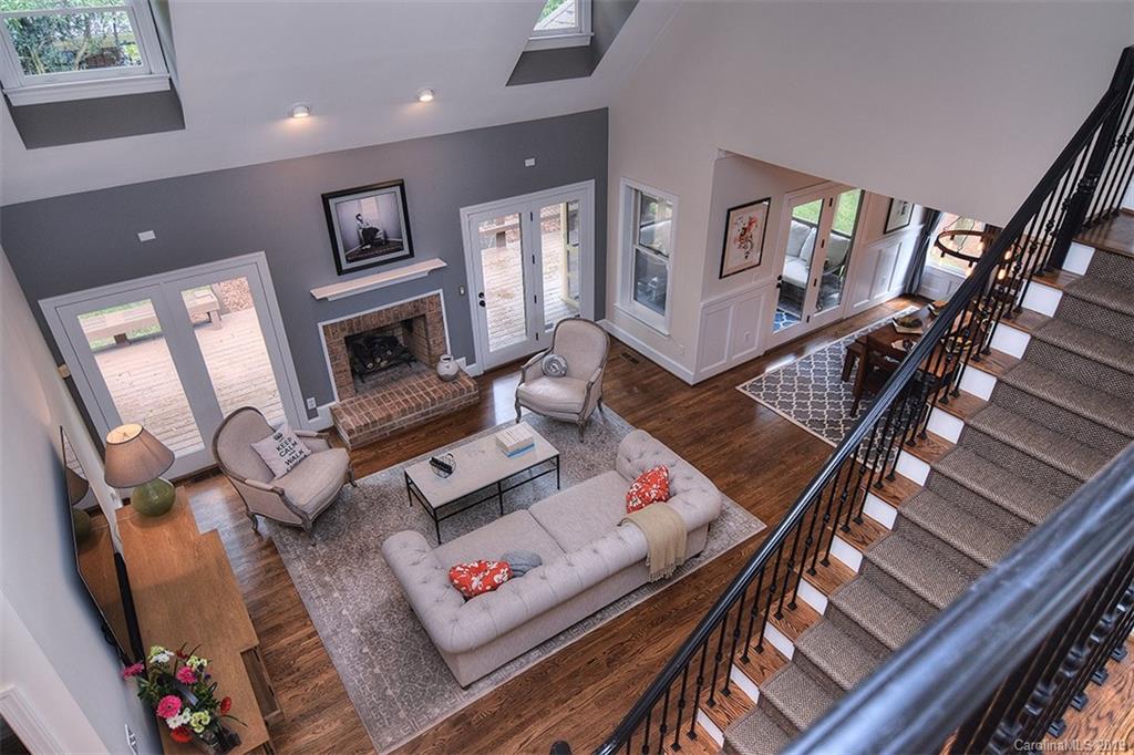 2028 Valencia Terrace Charlotte NC 28226