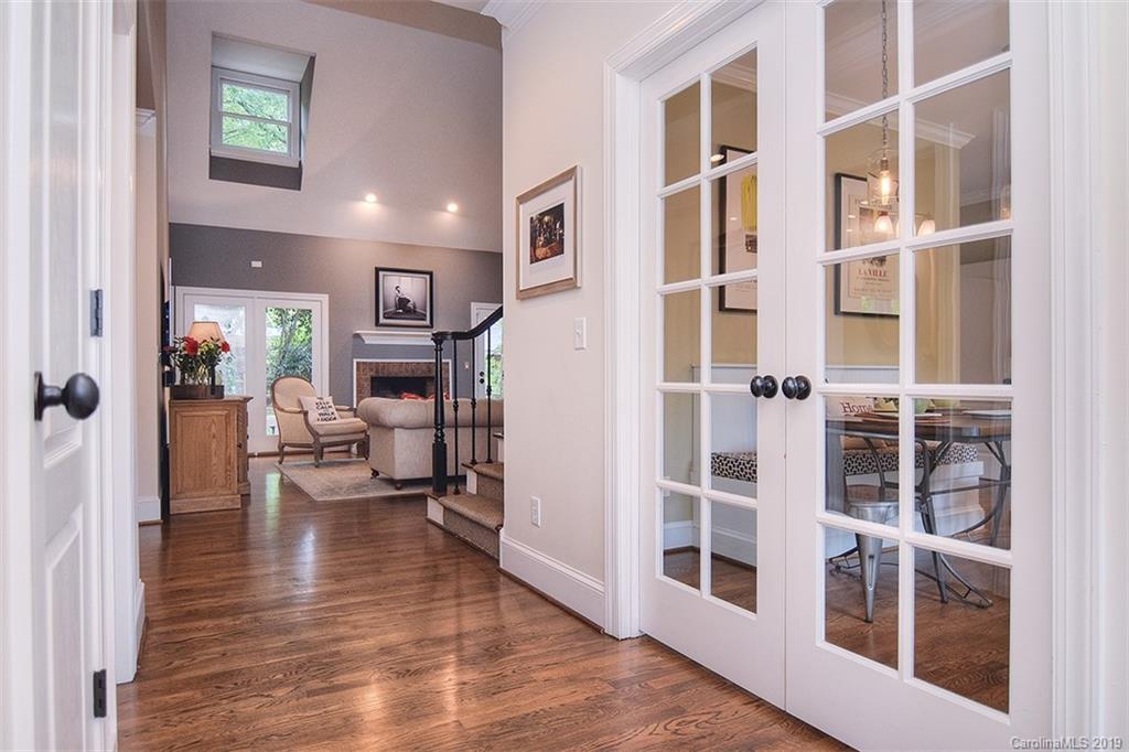 2028 Valencia Terrace Charlotte NC 28226