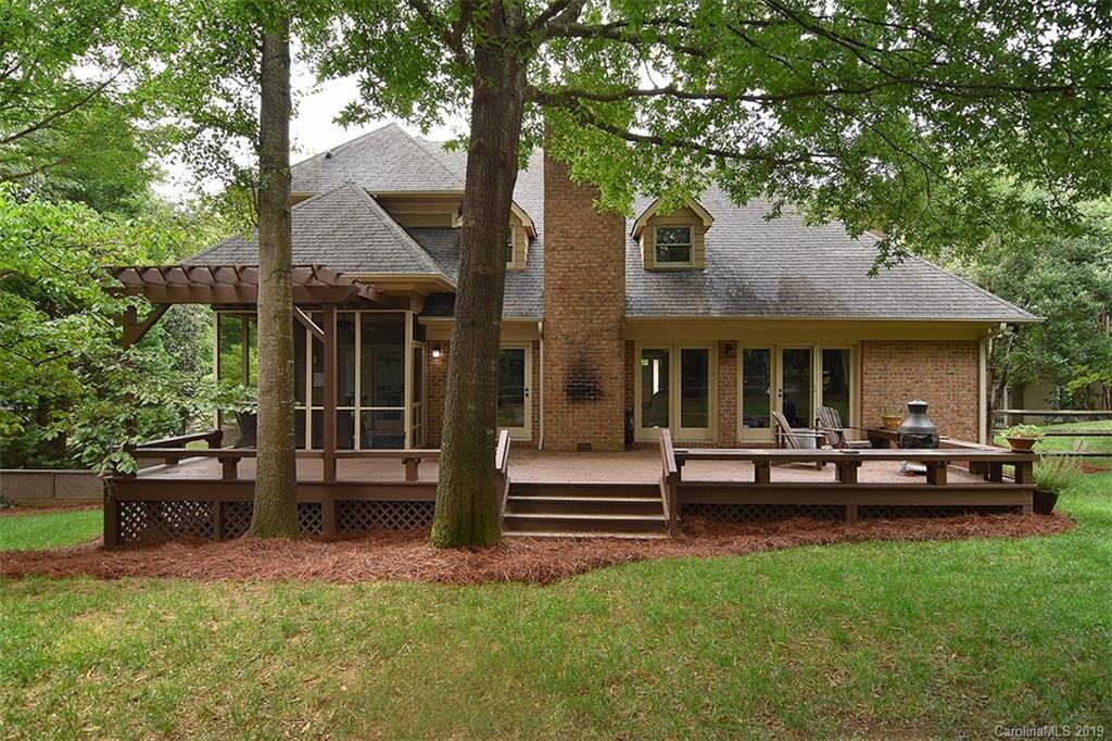 2028 Valencia Terrace Charlotte NC 28226