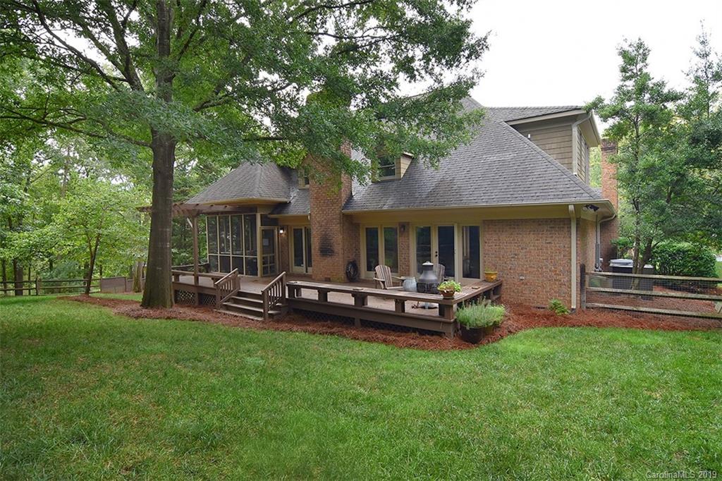 2028 Valencia Terrace Charlotte NC 28226