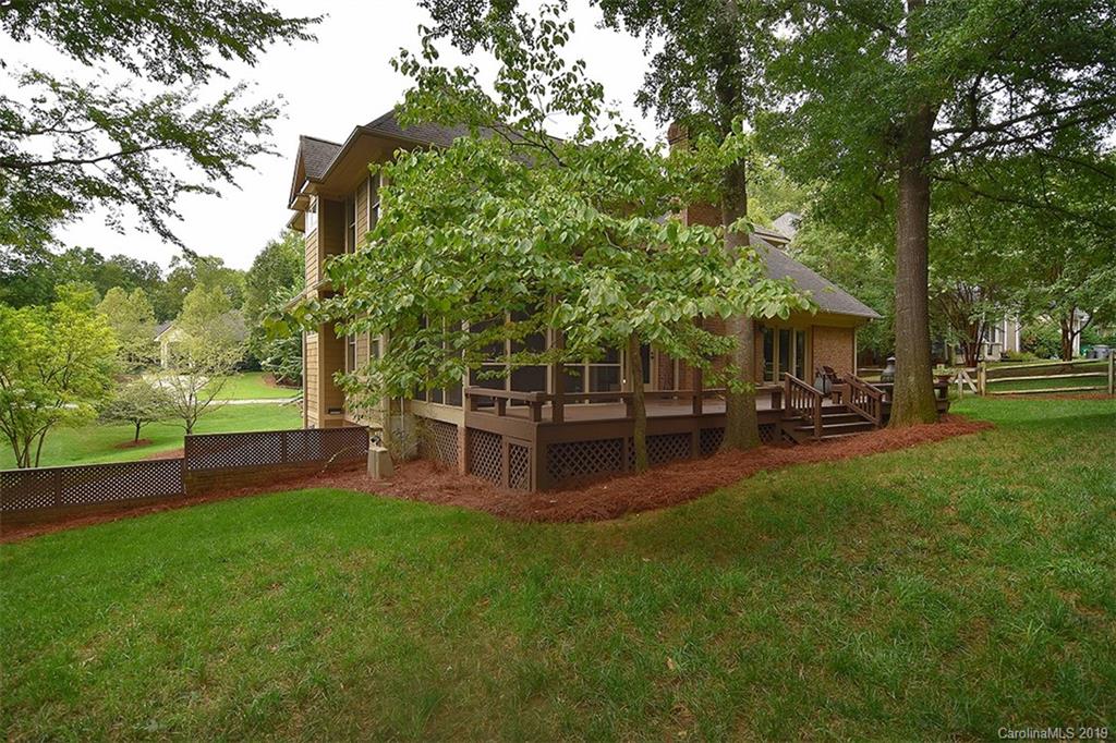 2028 Valencia Terrace Charlotte NC 28226