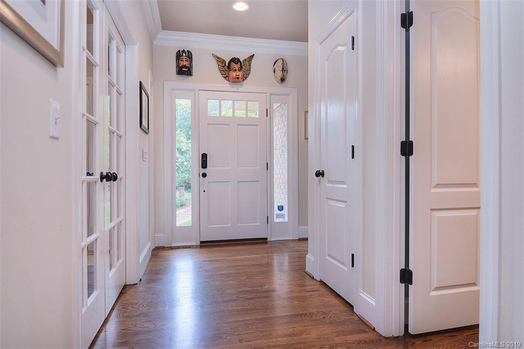 2028 Valencia Terrace Charlotte NC 28226