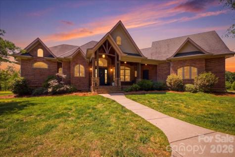 517 W Cj Thomas Road Monroe NC 28110