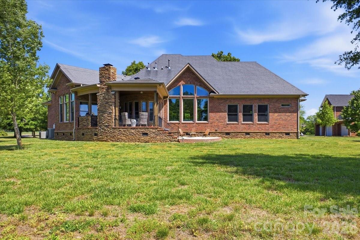 517 W Cj Thomas Road Monroe NC 28110