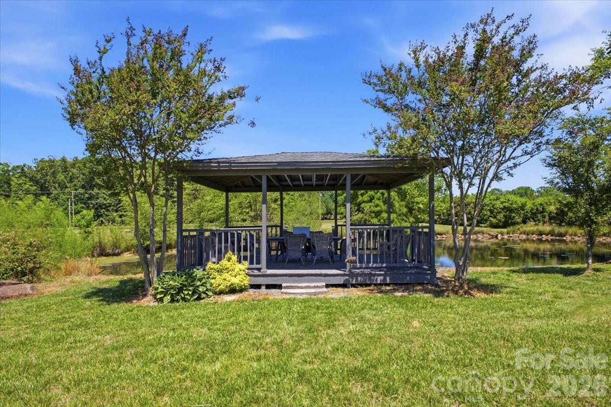 517 W Cj Thomas Road Monroe NC 28110