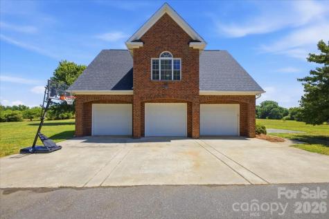 517 W Cj Thomas Road Monroe NC 28110