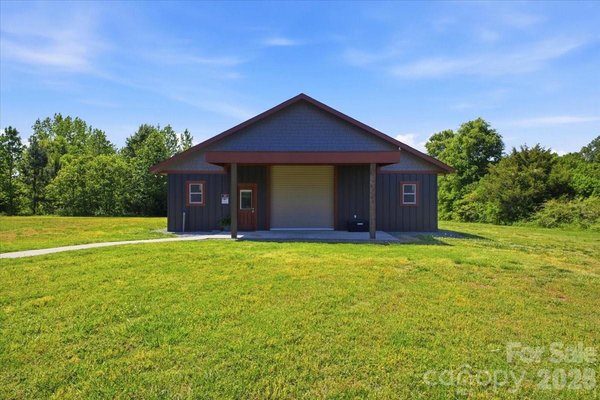 517 W Cj Thomas Road Monroe NC 28110