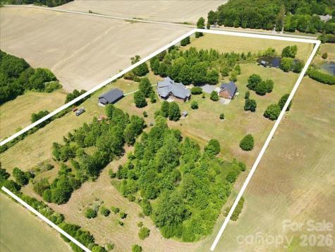 517 W Cj Thomas Road Monroe NC 28110