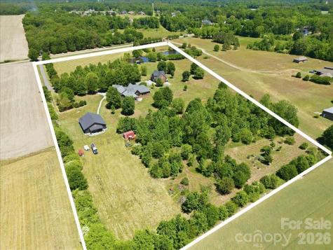 517 W Cj Thomas Road Monroe NC 28110