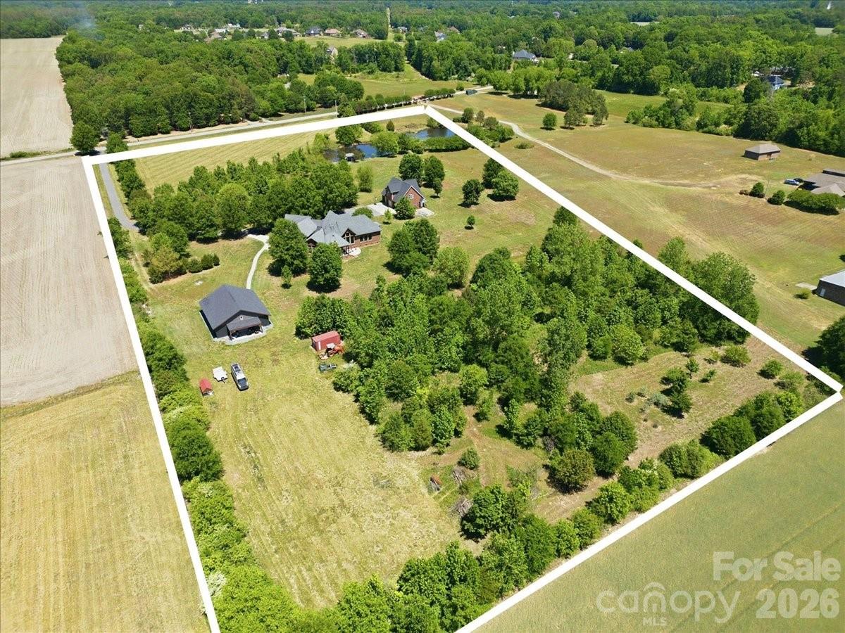 517 W Cj Thomas Road Monroe NC 28110