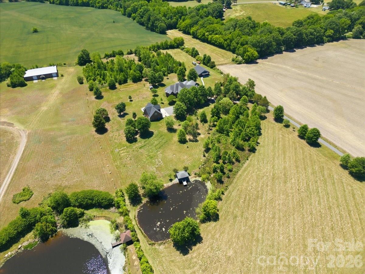 517 W Cj Thomas Road Monroe NC 28110