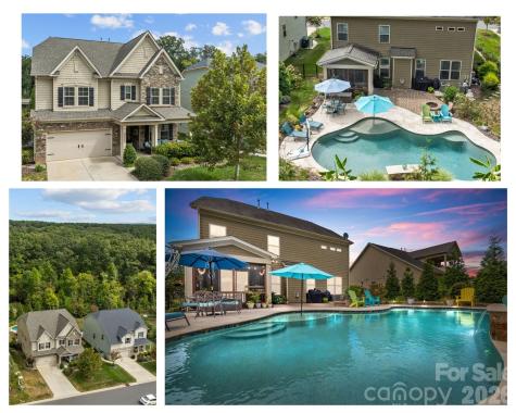4064 Brandywine Terrace Lancaster SC 29720
