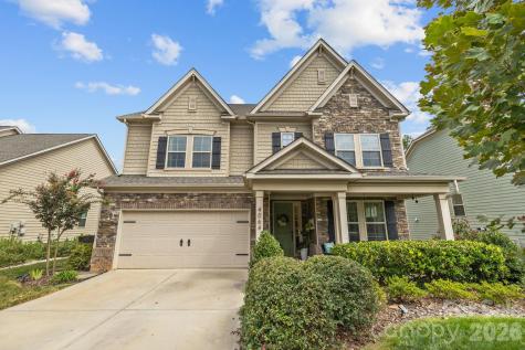 4064 Brandywine Terrace Lancaster SC 29720