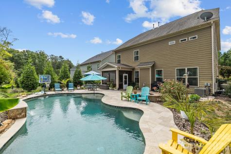 4064 Brandywine Terrace Lancaster SC 29720
