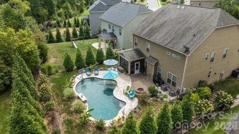 4064 Brandywine Terrace Lancaster SC 29720
