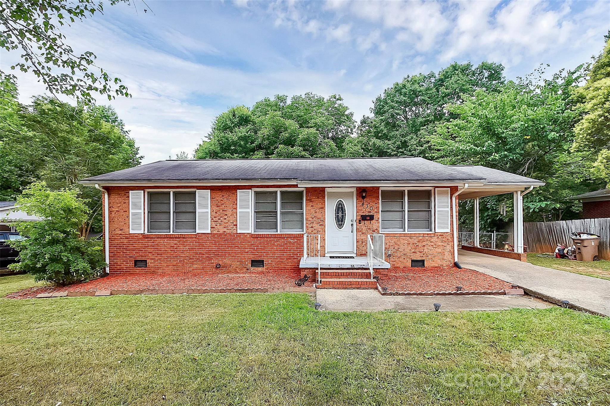 430 Leander Street Shelby NC 28152