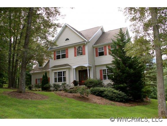 128 Duncan Estate Drive Fletcher NC 28732