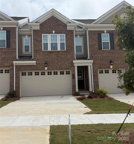 12032 Lavinia Lane Charlotte NC 28277