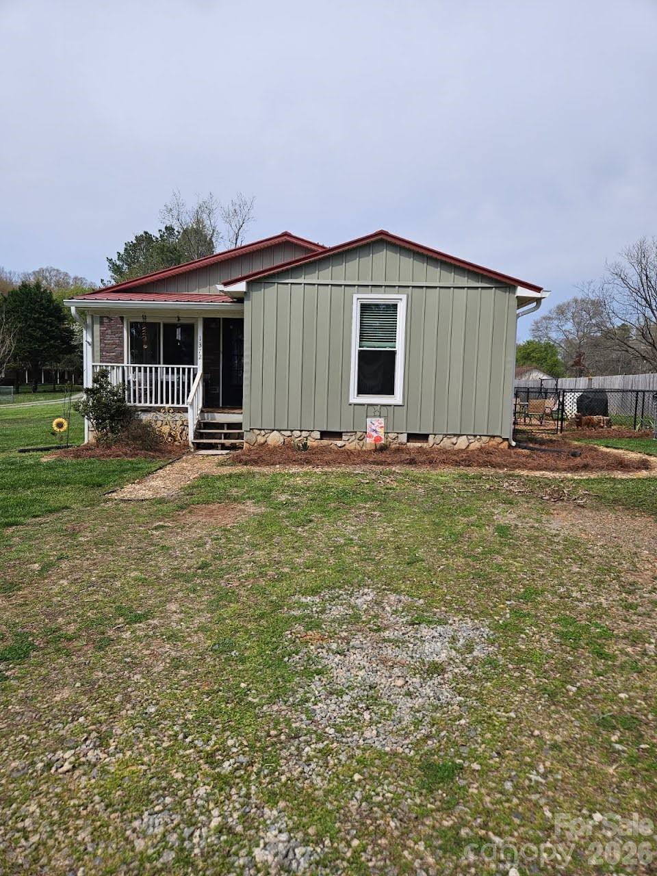 1372 Lucy Drive Lincolnton NC 28092