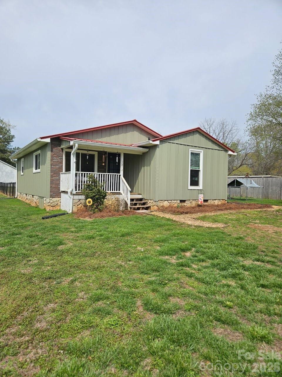 1372 Lucy Drive Lincolnton NC 28092
