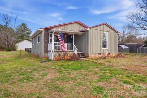 1372 Lucy Drive Lincolnton NC 28092