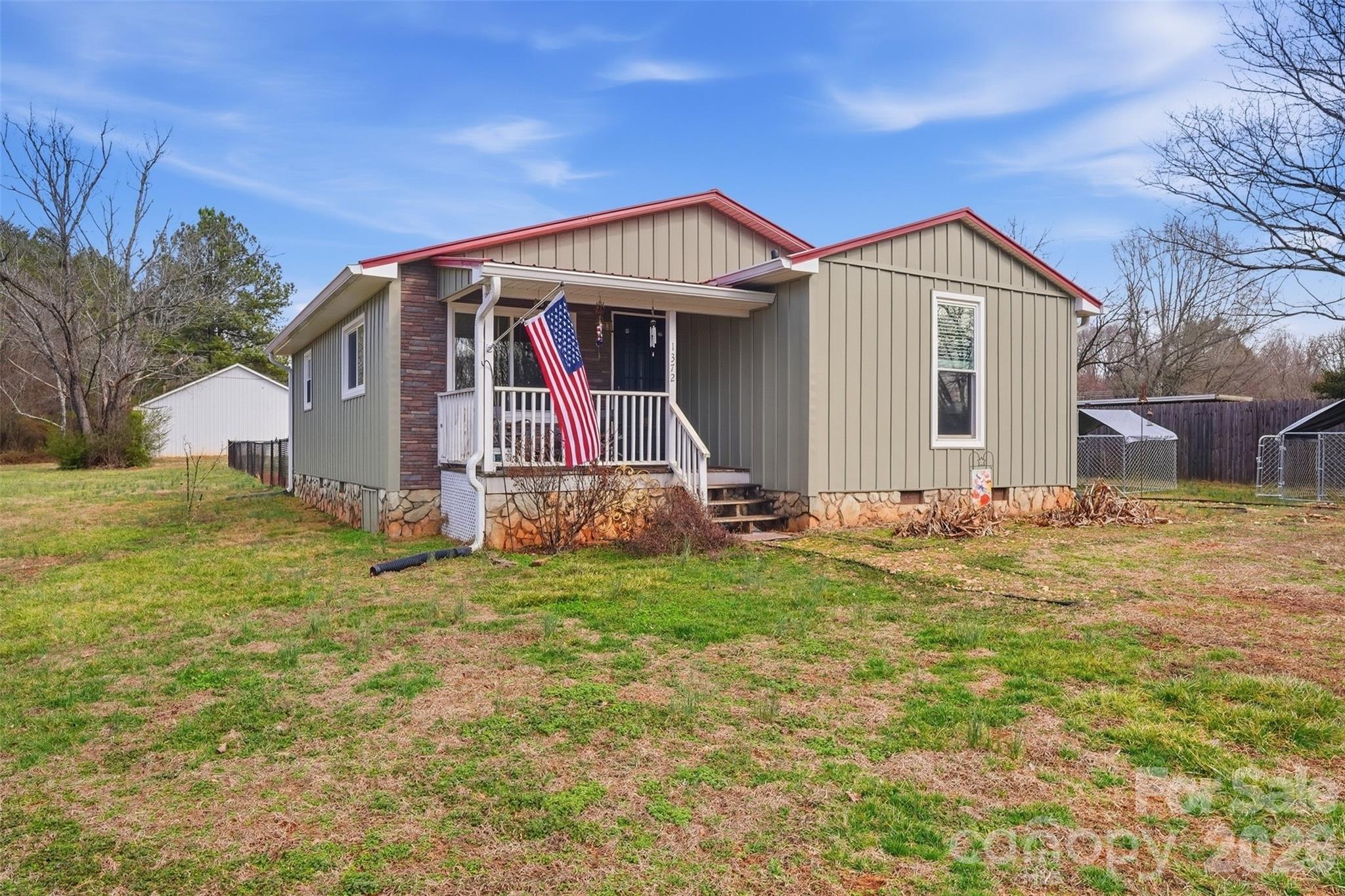 1372 Lucy Drive Lincolnton NC 28092