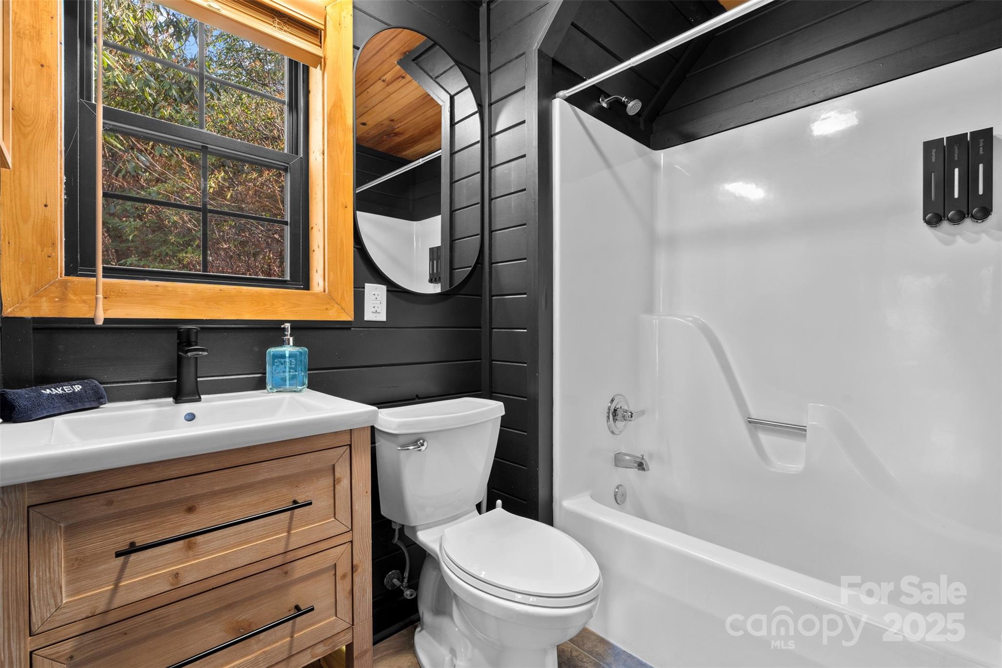 100 Bear Den Mountain View Drive Spruce Pine NC 28777