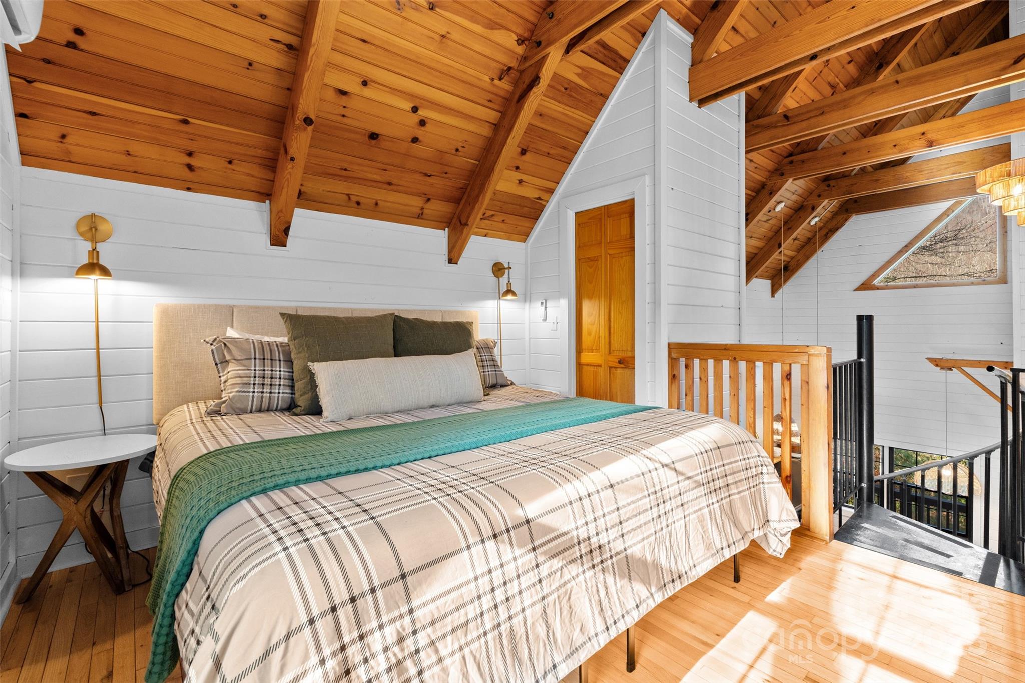 100 Bear Den Mountain View Drive Spruce Pine NC 28777