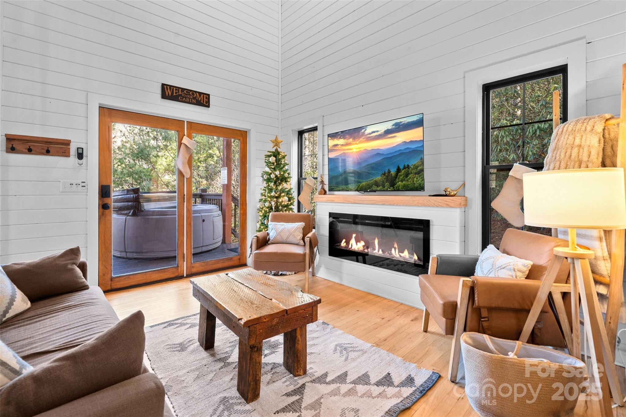 100 Bear Den Mountain View Drive Spruce Pine NC 28777