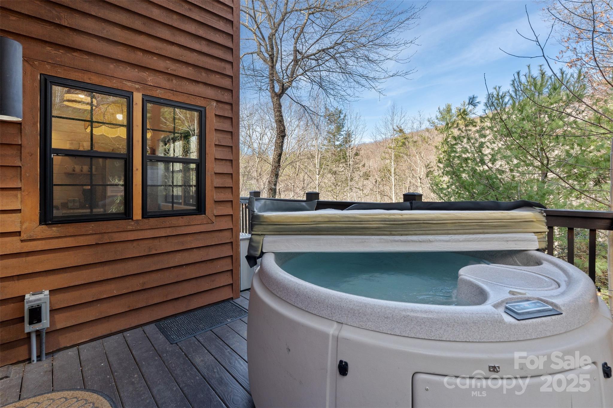 100 Bear Den Mountain View Drive Spruce Pine NC 28777