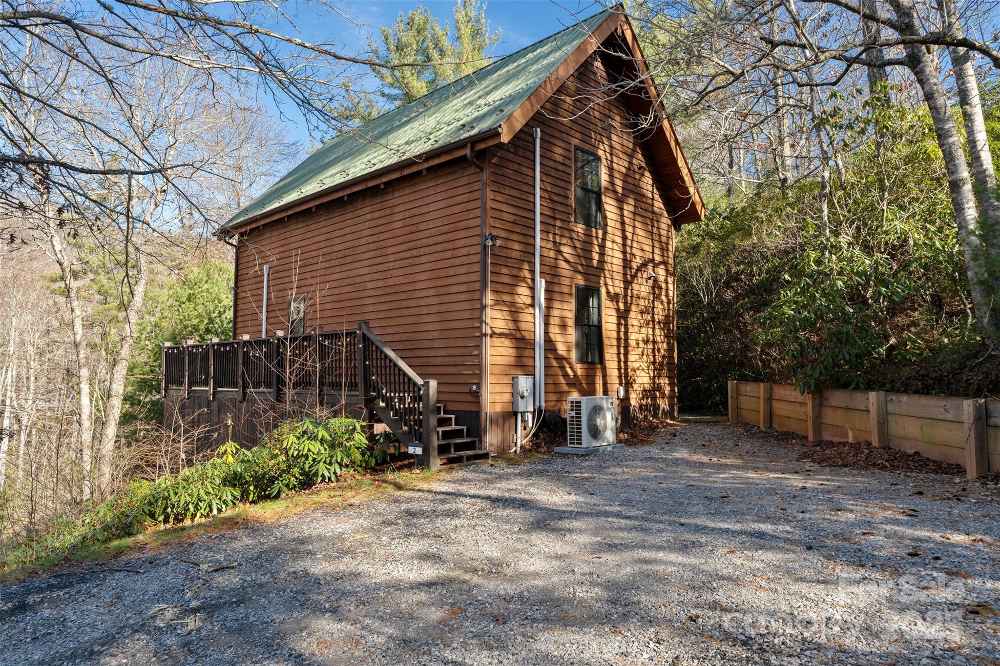 100 Bear Den Mountain View Drive Spruce Pine NC 28777