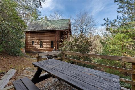 100 Bear Den Mountain View Drive Spruce Pine NC 28777