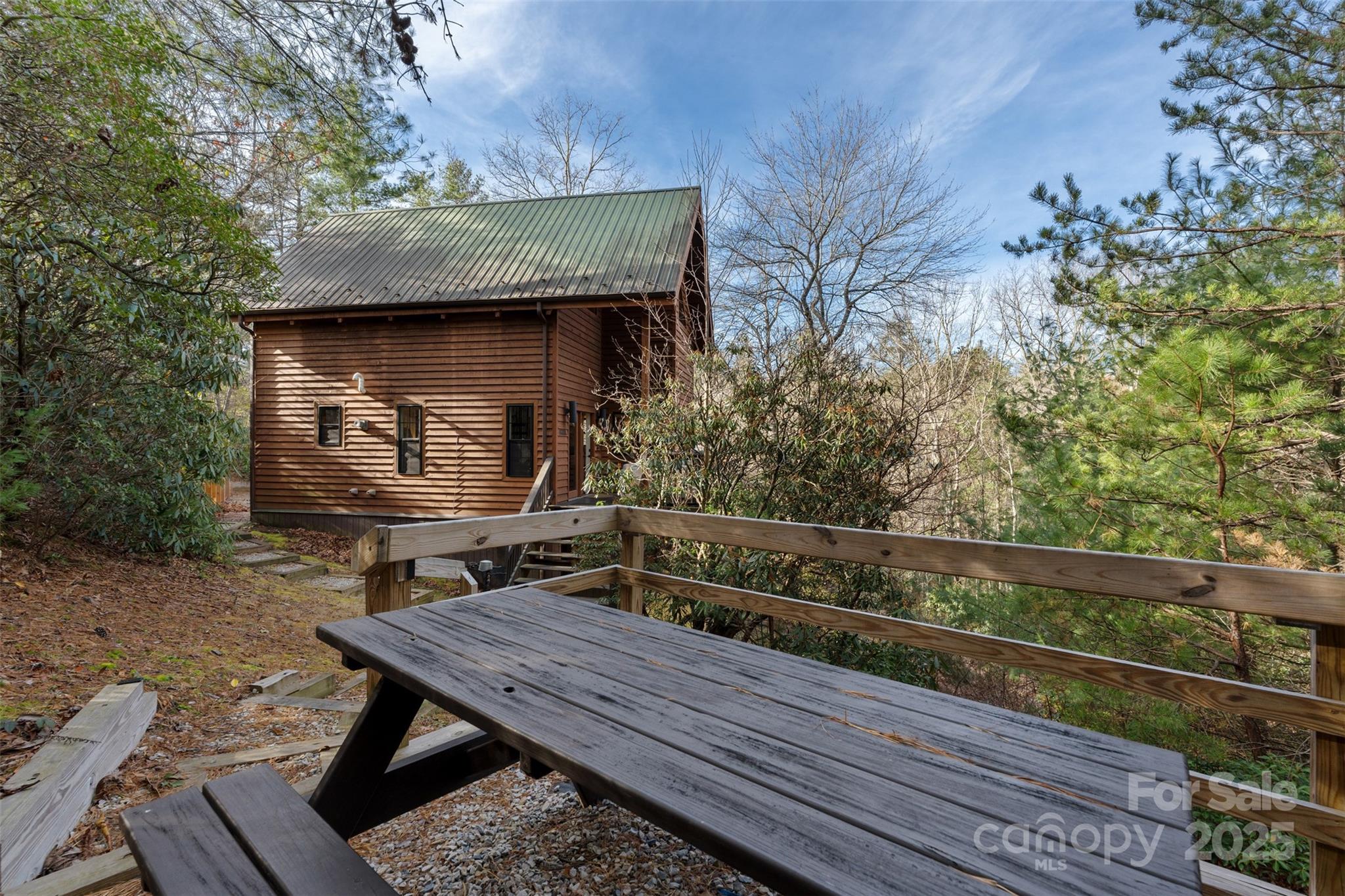 100 Bear Den Mountain View Drive Spruce Pine NC 28777
