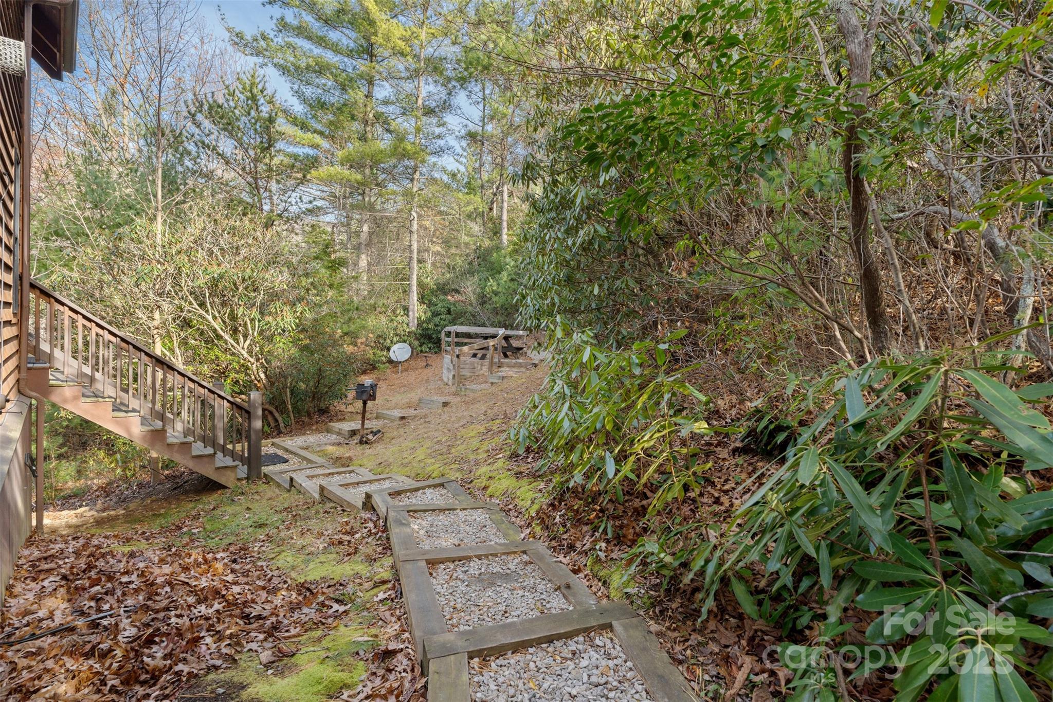 100 Bear Den Mountain View Drive Spruce Pine NC 28777