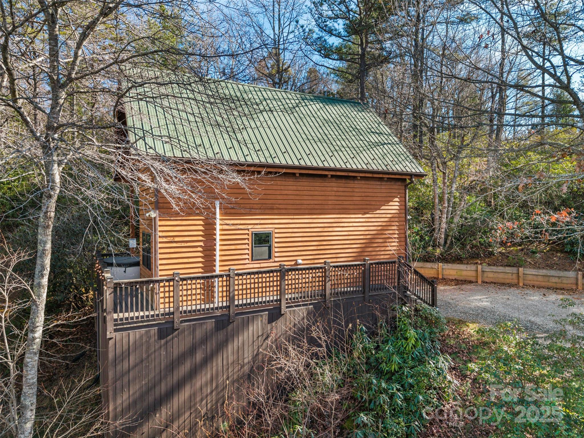 100 Bear Den Mountain View Drive Spruce Pine NC 28777