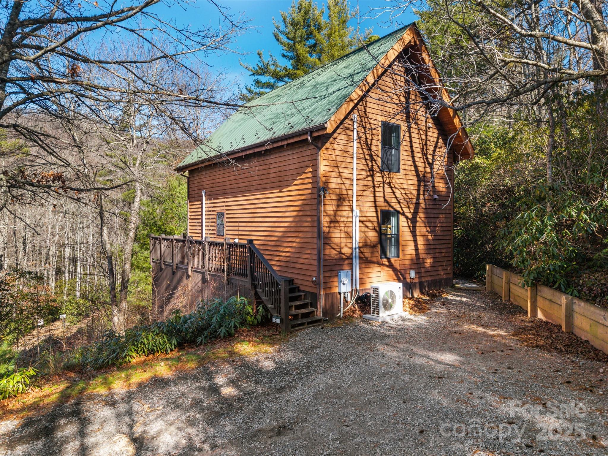 100 Bear Den Mountain View Drive Spruce Pine NC 28777