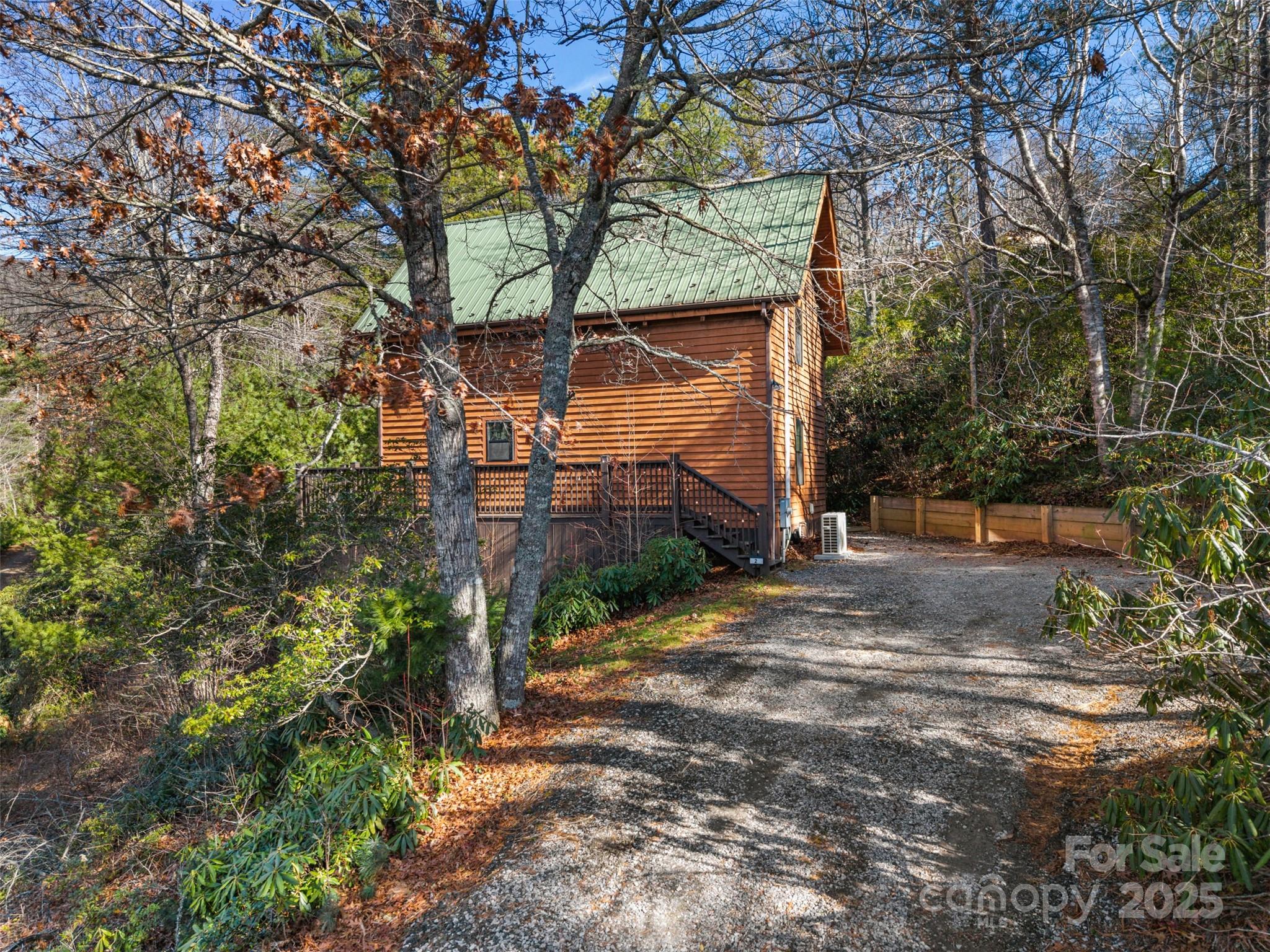 100 Bear Den Mountain View Drive Spruce Pine NC 28777