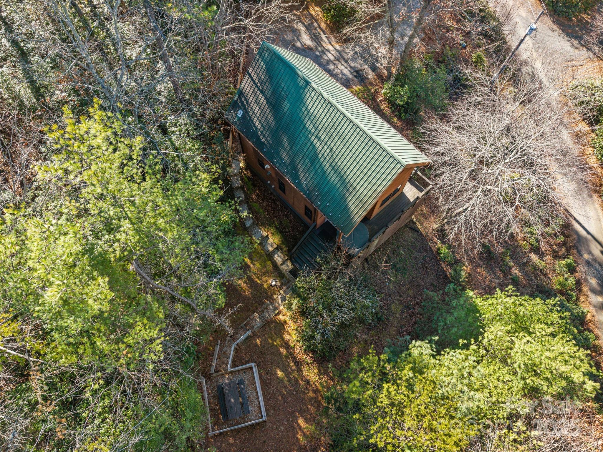 100 Bear Den Mountain View Drive Spruce Pine NC 28777