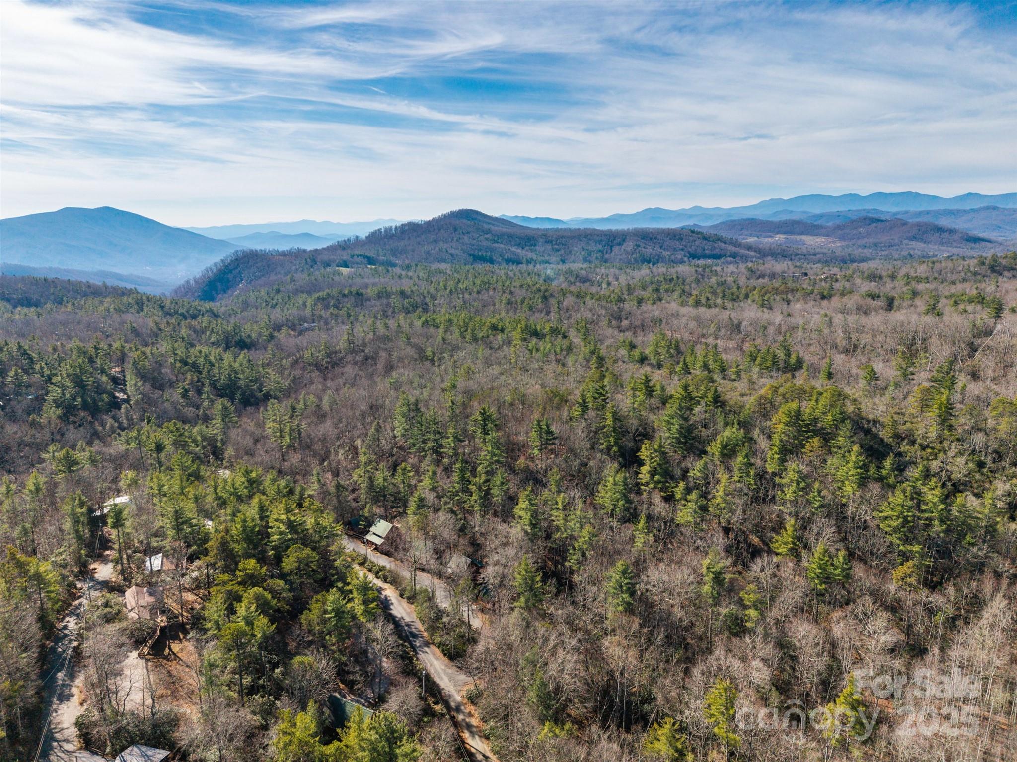 100 Bear Den Mountain View Drive Spruce Pine NC 28777