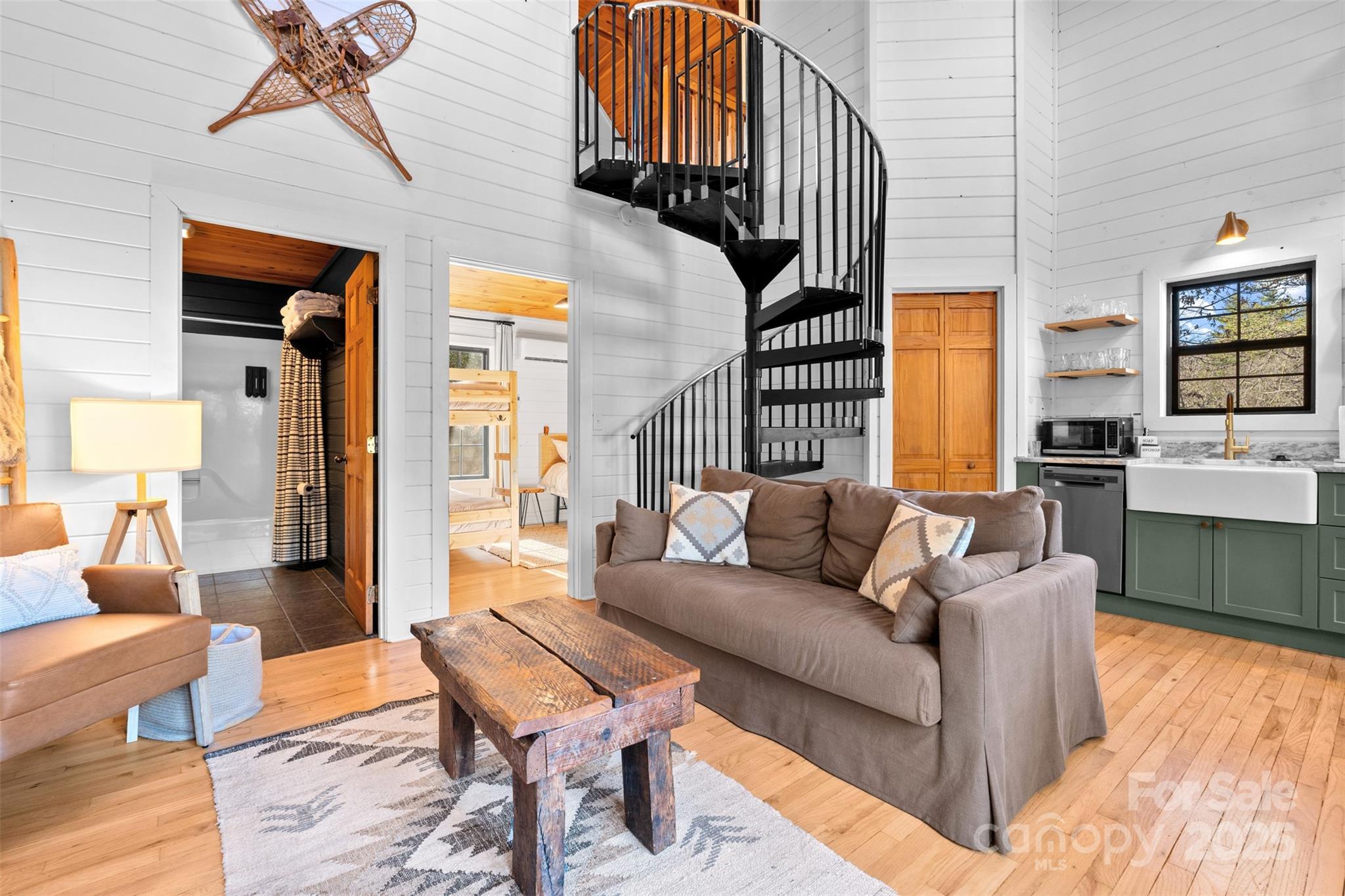100 Bear Den Mountain View Drive Spruce Pine NC 28777