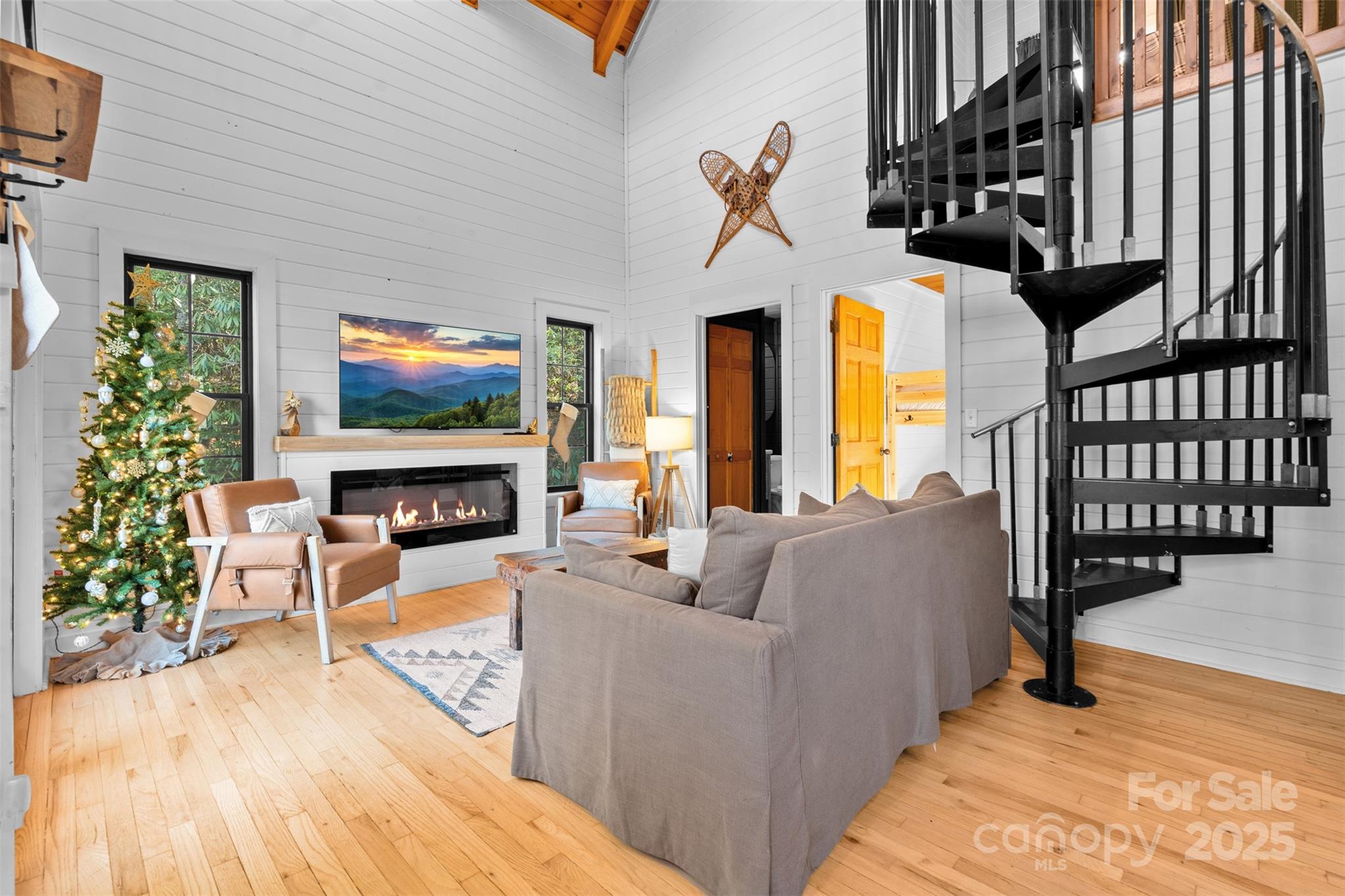 100 Bear Den Mountain View Drive Spruce Pine NC 28777