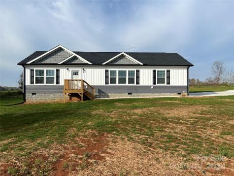 51 Rosemont Drive Stony Point NC 28678
