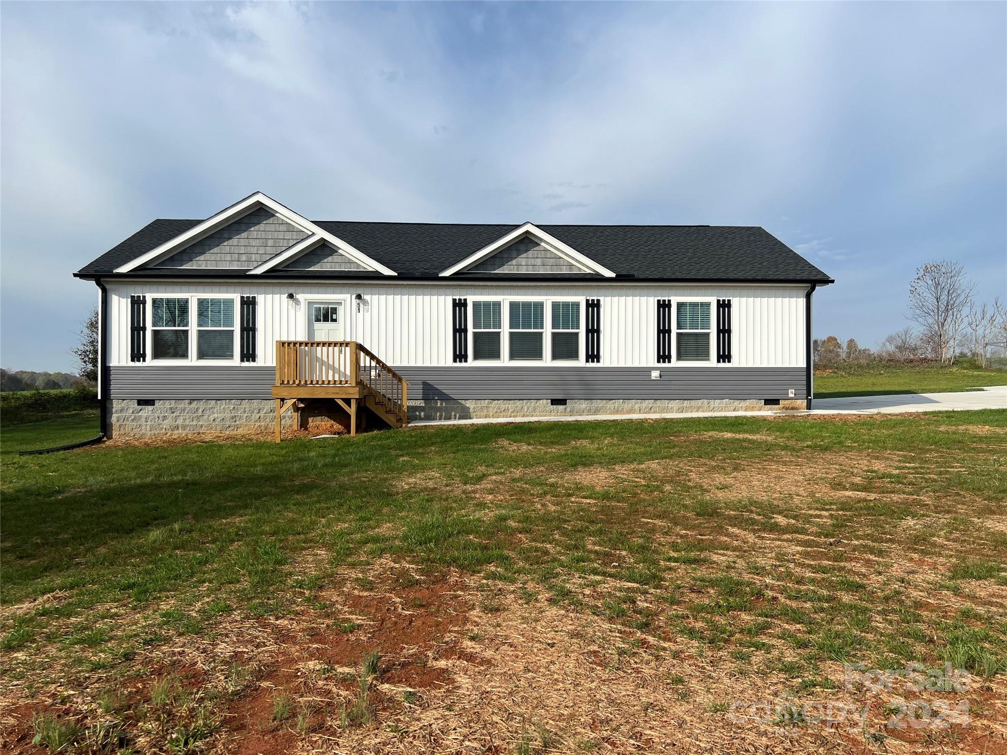 51 Rosemont Drive Stony Point NC 28678