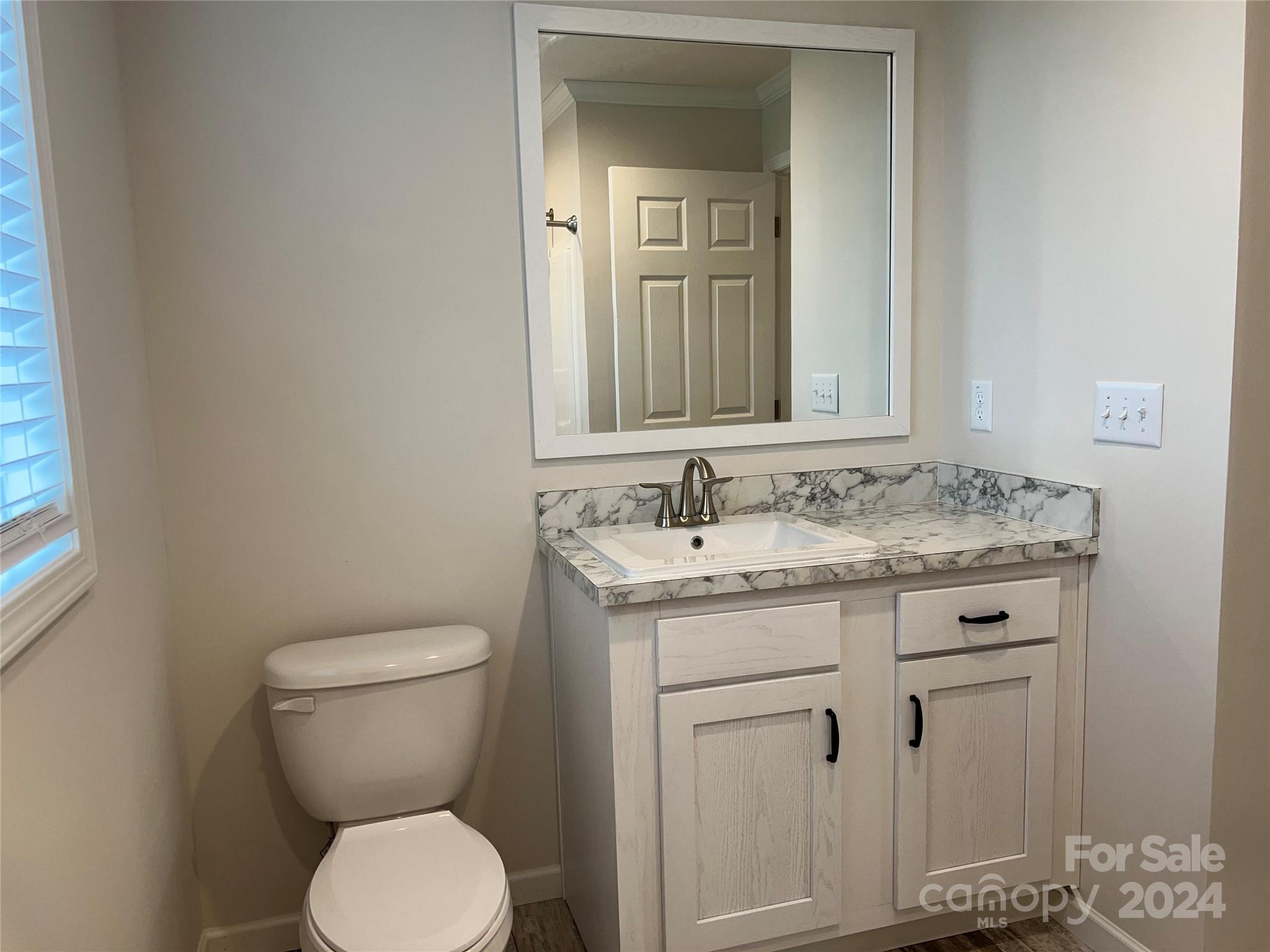 51 Rosemont Drive Stony Point NC 28678