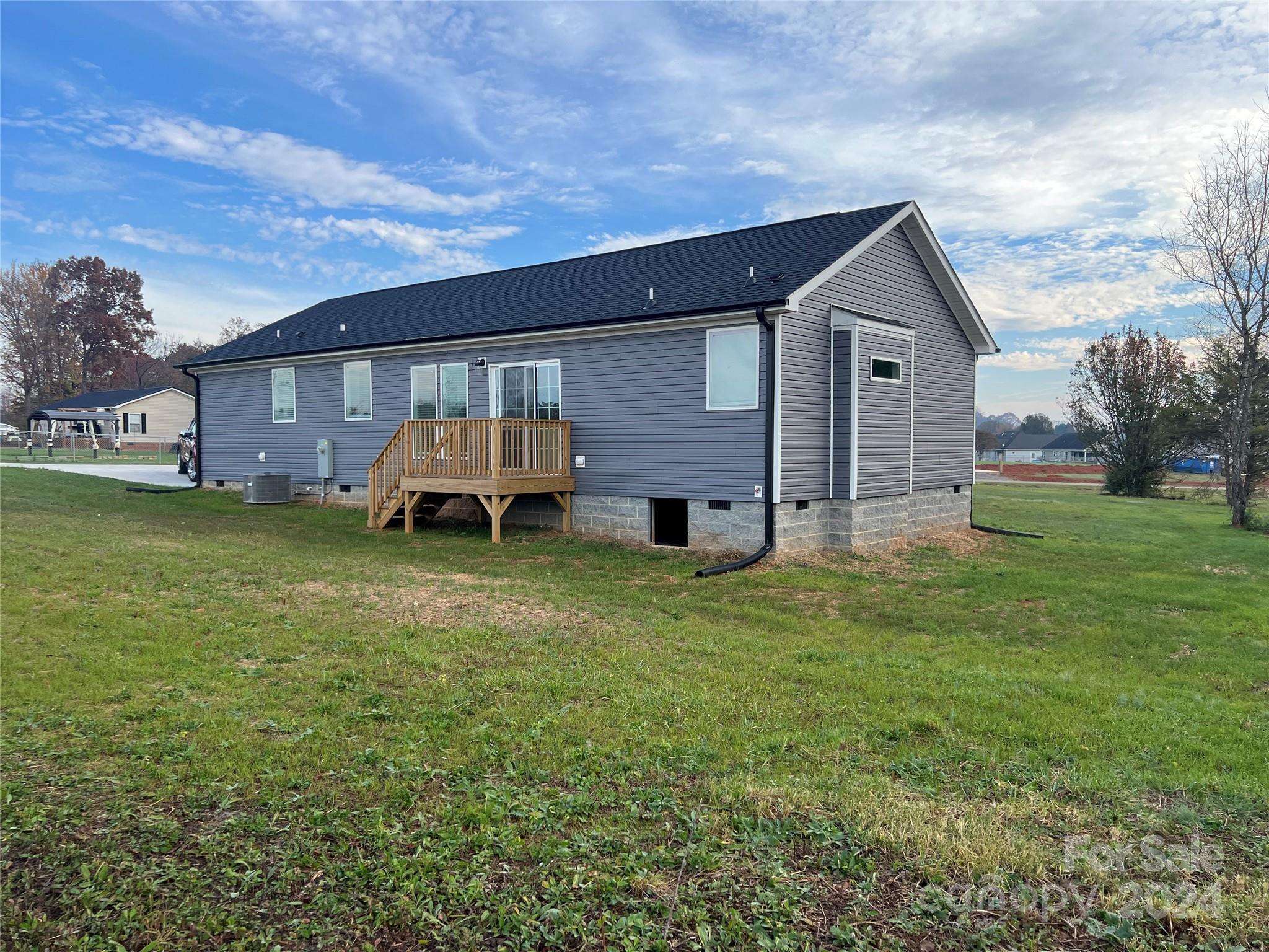 51 Rosemont Drive Stony Point NC 28678